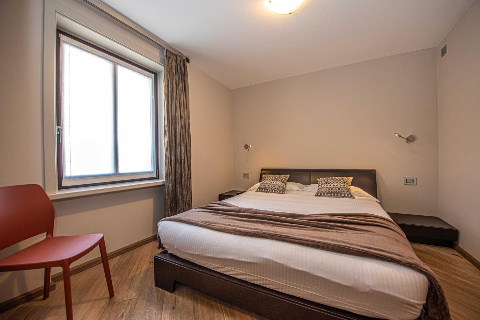 Apartments & Rooms MyholidayЛівіньо Екстер'єр фото