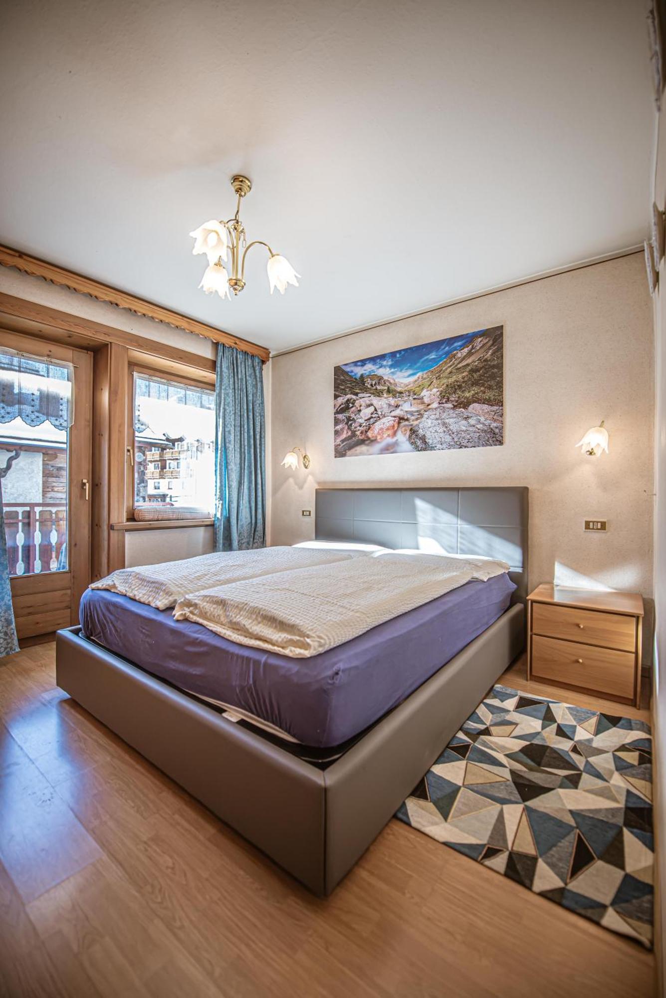 Apartments & Rooms MyholidayЛівіньо Екстер'єр фото